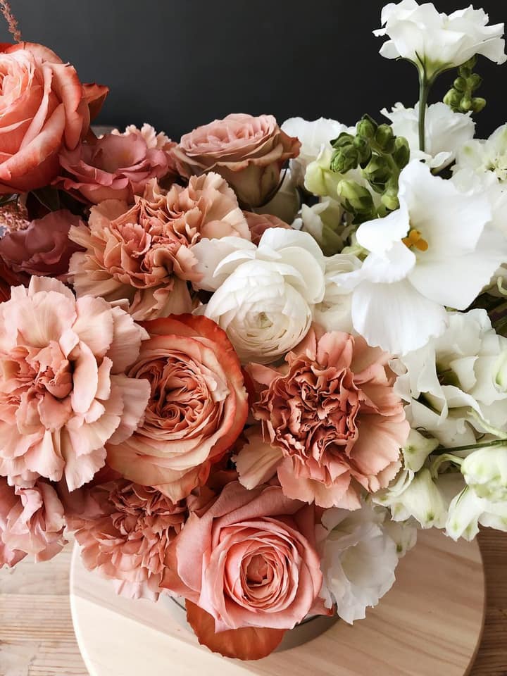 Flower shops